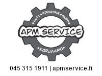 APM Service